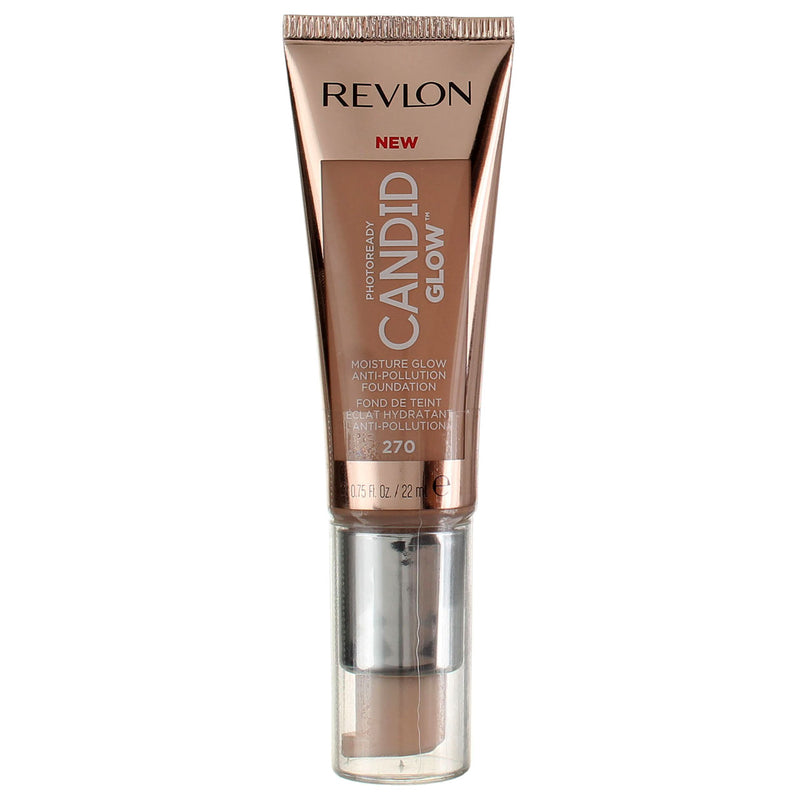 Revlon PhotoReady Make Up Sunscreen, Toffee 1.5 oz