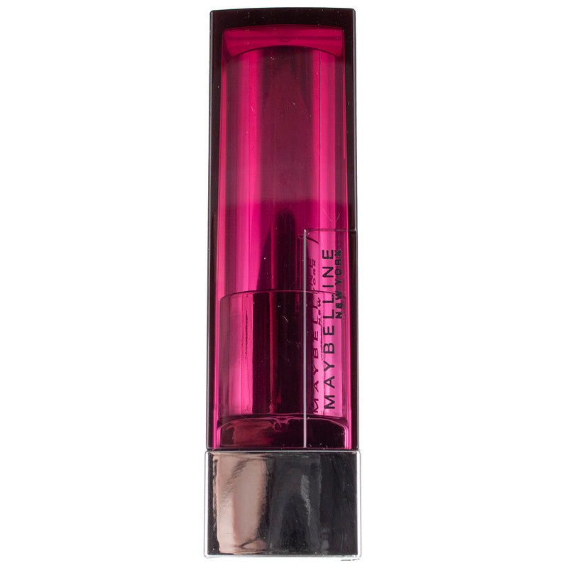 Maybelline Color Sensational Lipstick Cream, PINK POSE, 233, 0.15 oz –  Vitabox