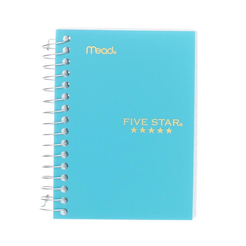 MEA45388 - Mead Fat Lil Five Star Notebook