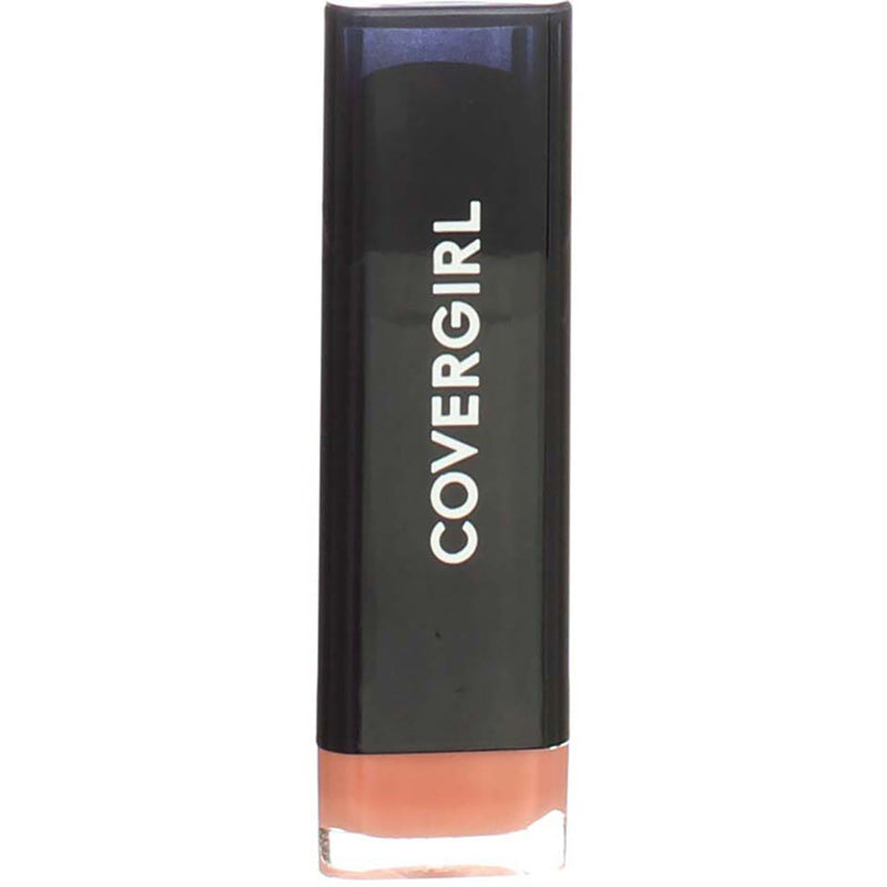 CoverGirl Exhibitionist Lipstick, Caramel Kiss, 0.12 oz