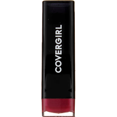 CoverGirl Exhibitionist Lipstick, Coquette Orchid, 0.12 oz
