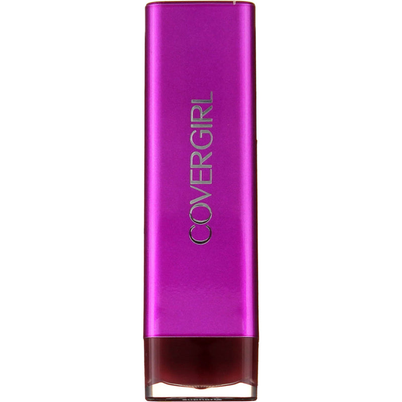 CoverGirl Exhibitionist Lipstick, Euphoria, 0.12 oz