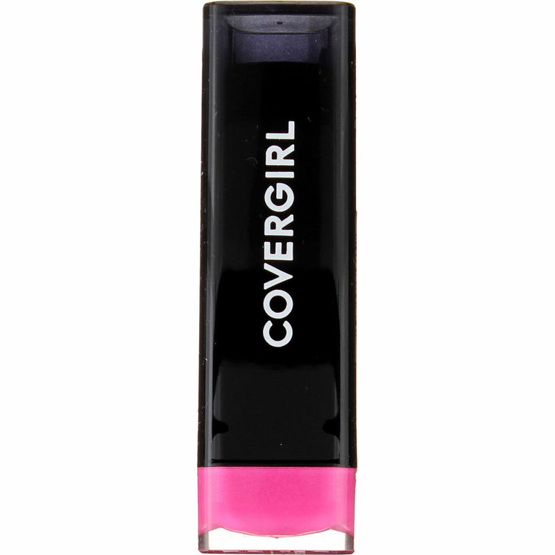 CoverGirl Exhibitionist Lipstick, Enchantress Blush, 0.12 oz