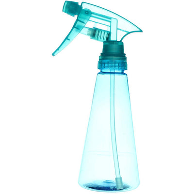 Sprayco Tinted High Tech Sprayer Bottle, Small, Assorted Colors, 8 oz