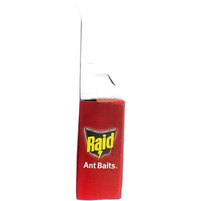 Raid Ant Baits, 4 Ct