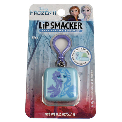 Lip Smacker Frozen Elsa Lip Balm, In My Ele-mint