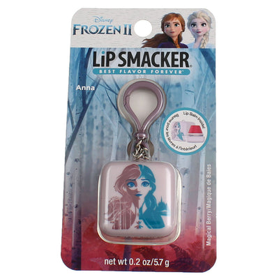 Lip Smacker Frozen Anna Lip Balm, Magical Berry