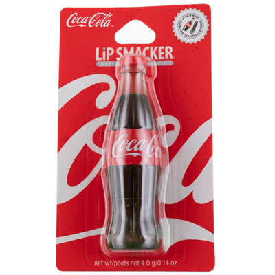 Lip Smacker Best Flavor Forever Lip Balm, Coke