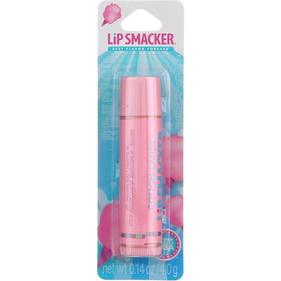 Lip Smacker Lip Balm, Cotton Candy, 0.14 oz