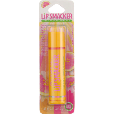 Lip Smacker Lip Balm, Pink Lemonade, 0.14 oz
