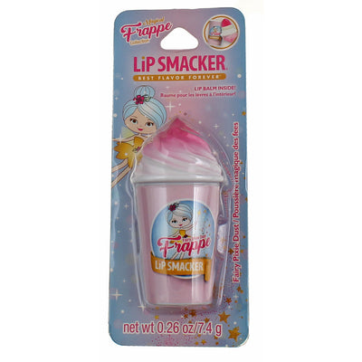 Lip Smacker Magical Frappe Best Flavor Forever Lip Balm, Fairy Pixel Dust