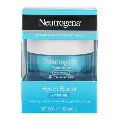 Neutrogena Hydro Boost Water Gel, 1.7 oz