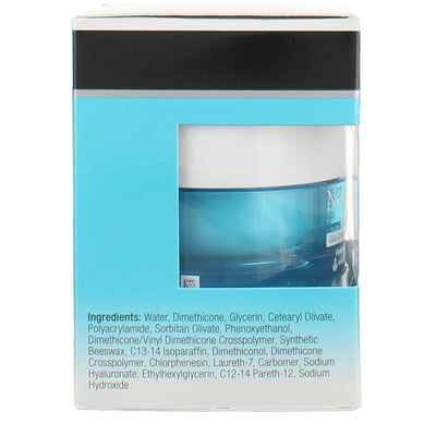 Neutrogena Hydro Boost Hyaluronic Acid Hydrating Face Moisturizer Gel-Cream, Extra-Dry Skin