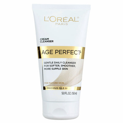 L'Oreal Paris Age Perfect Gentle Body Cleanser, 5 fl oz