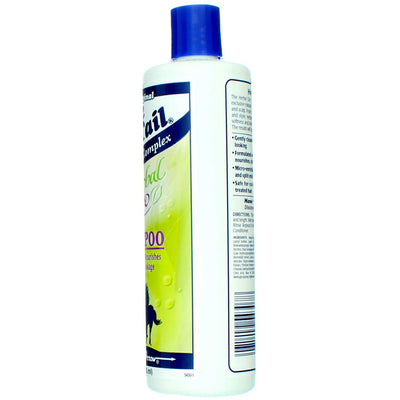 Mane 'n Tail Straight Arrow Herbal Gro Shampoo, 12 fl oz