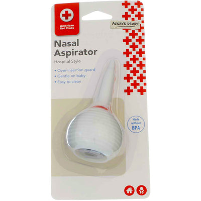 The First Years American Red Cross Nasal Aspirator