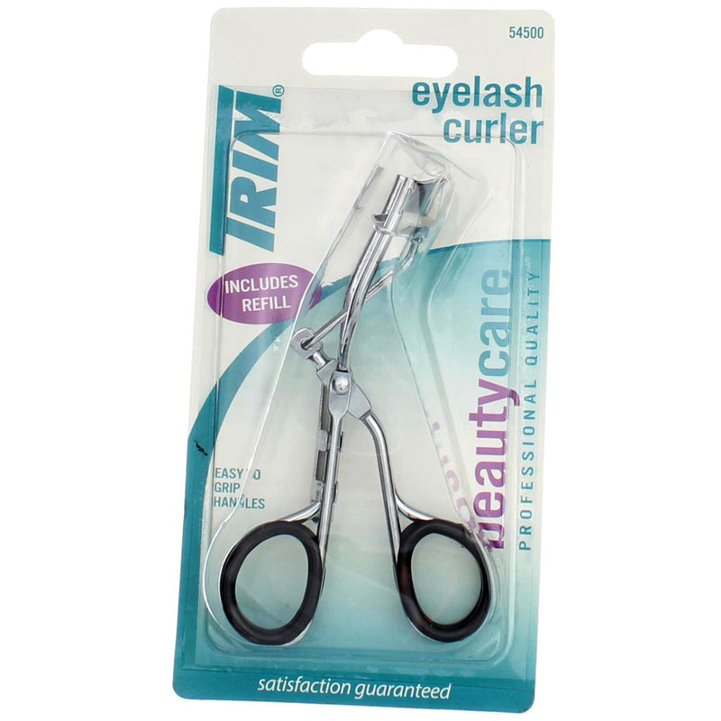 Trim Eyelash Curler with Refill