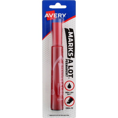 Avery Marks-A-Lot Permanent Marker Pen 0.7 oz