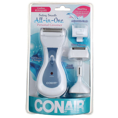 Conair All-In-One All-in-One Personal Groomer