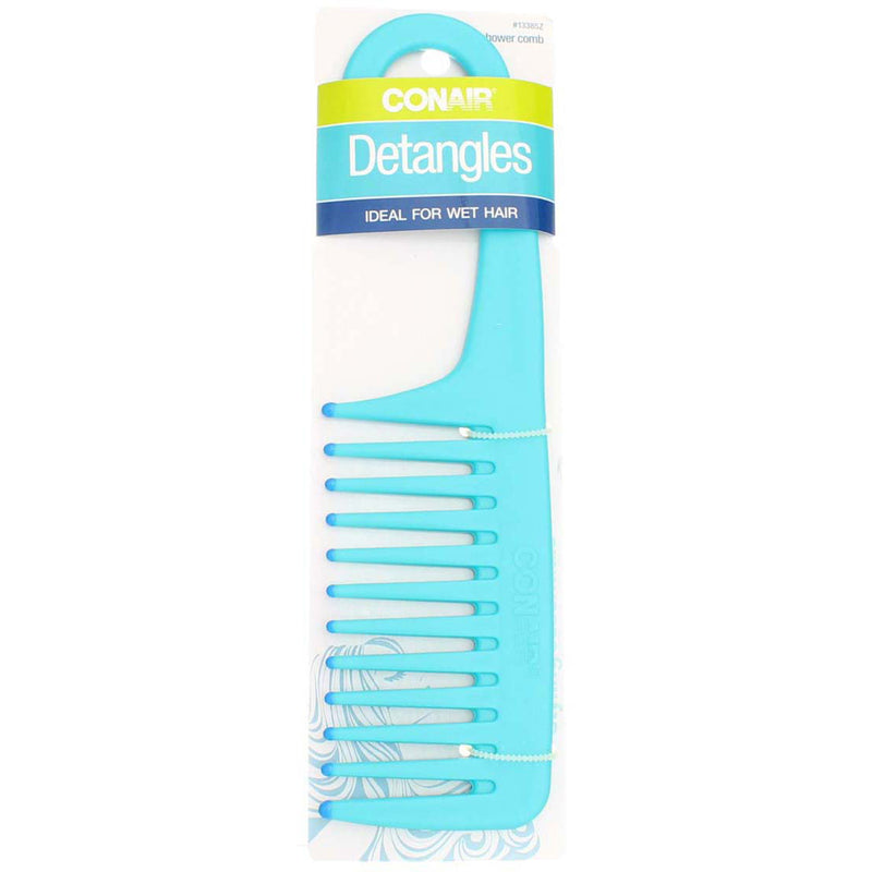 Conair Detangles Hair Comb