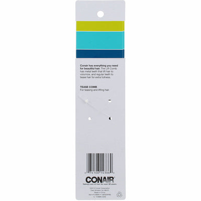 Conair Volume & Fullness Lift Comb