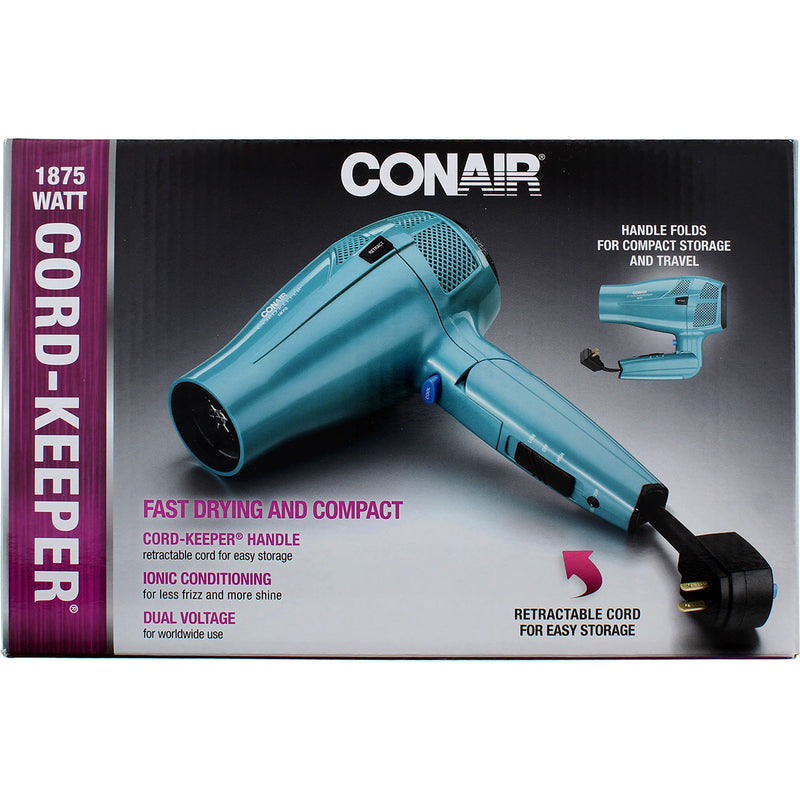 CONAIR INFINITIPRO BY CONAIR 1875 Watt Texture Styling Hair Dryer for  Natural Curls and Waves | Scarborough Town Centre