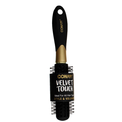 Conair Velvet Touch Hair Brush