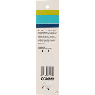 Conair Lift & Section Hair Comb