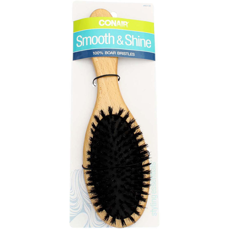 Conair Smooth & Shine Hair Brush
