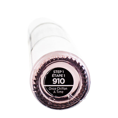 Sally Hansen Miracle Gel Nail Color + Top Coat Gel, Once Chiffon A Time, 0.24 fl oz
