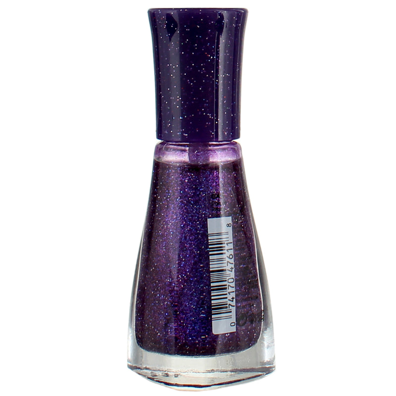 Sally Hansen Insta-Dri Nail Polish Liquid, Purple Prism, 0.31 fl oz