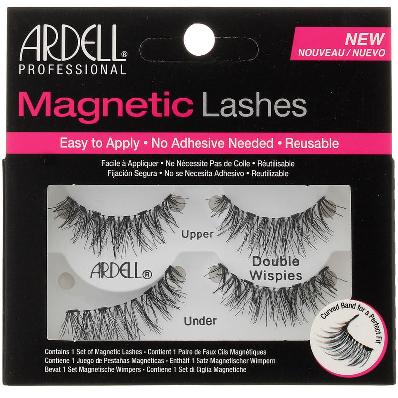 Ardell Professional Magnetic Lashes, Double Wispies