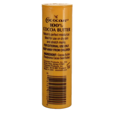 Cococare The Yellow Stick Body Butter, 1 oz