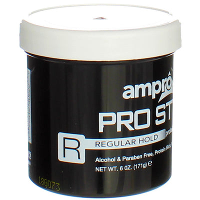 Ampro Pro Styl Protein Styling Gel, 6 oz