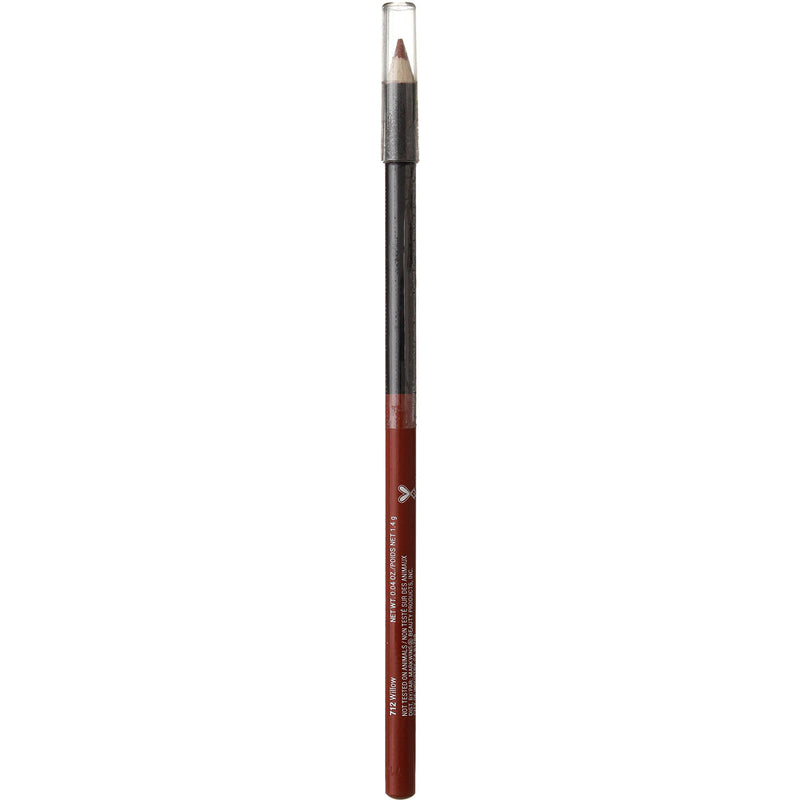Wet n Wild Color Icon Lip Liner Pencil, Willow 712, 0.04 oz
