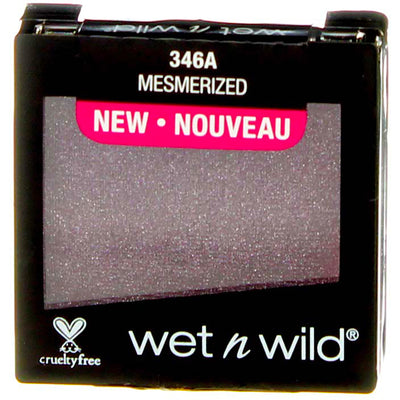 Wet n Wild Color Icon Eyeshadow Single, 346A Mesmerized, 0.06 oz