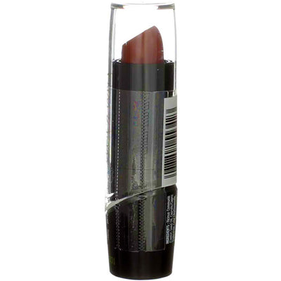 Wet n Wild Silk Finish Lipstick, Mink Brown 534B, 0.13 oz