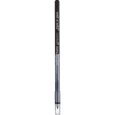 Wet n Wild Color Icon Kohl Eyeliner Pencil, Pretty In Mink 602A, 0.04 oz