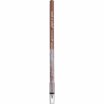 Wet n Wild Color Icon Kohl Eyeliner Pencil, Taupe Of The Mornin' 604A, 0.04 oz