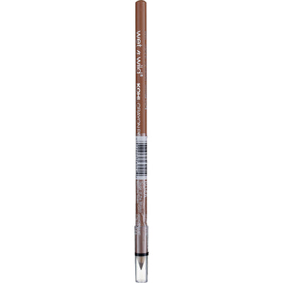 Wet n Wild Color Icon Kohl Eyeliner Pencil, Taupe Of The Mornin' 604A, 0.04 oz