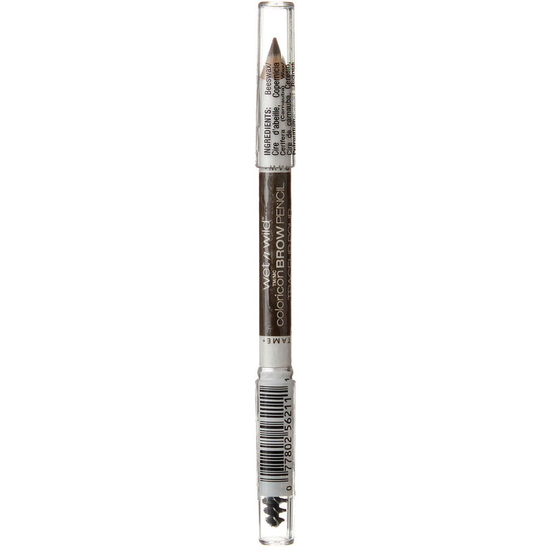 Wet n Wild Color Icon Eyebrow Pencil, Blonde Moments 621A, 0.04 oz