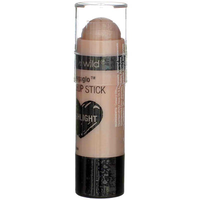Wet n Wild MegaGlo Makeup Stick Highlight, When The Nude Strikes 800, 0.6 oz