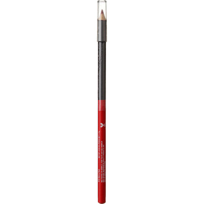 Wet n Wild Color Icon Lip Liner Pencil, Berry Red 717, 0.04 oz