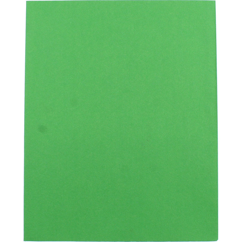 Oxford School Grade Twin Folder, Assorted Colors, Letter Size, Twin Pocket