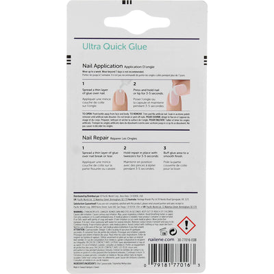 Nailene Ultra Quick Nail Glue