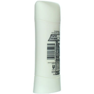 Dove Advanced Care Anti-Perspirant Deodorant, Cool Essentials, 2.6 oz
