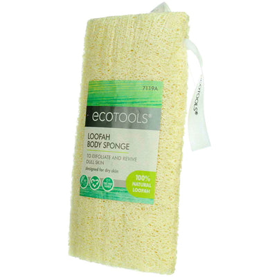Ecotools Loofah Bath Sponge
