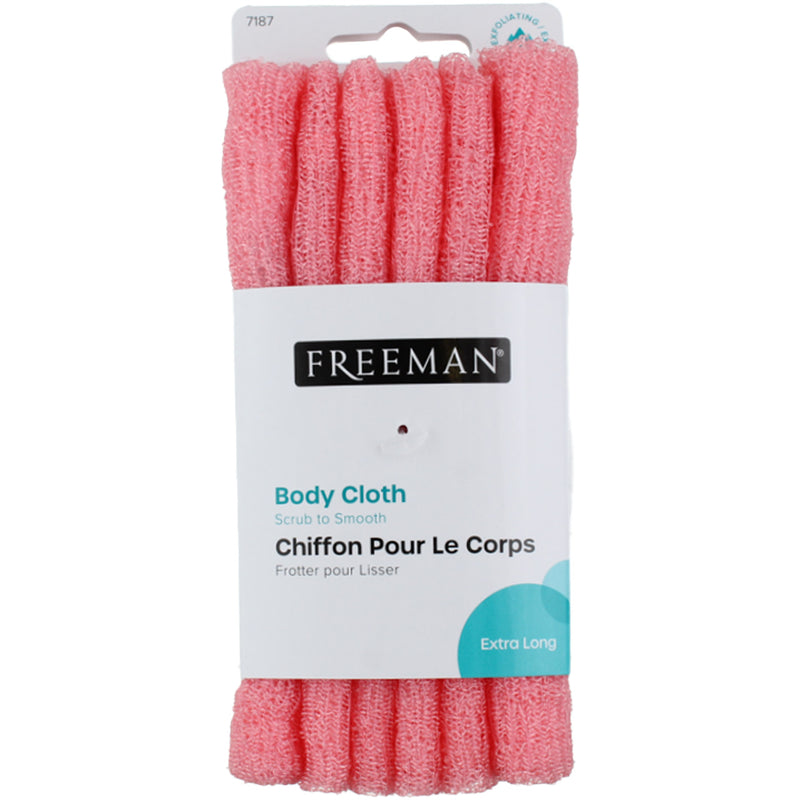 Body Benefits by Body Image Extra Large Bath Cloth