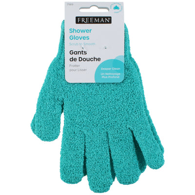 Body Benefits Bath Gloves, 1.0 CT