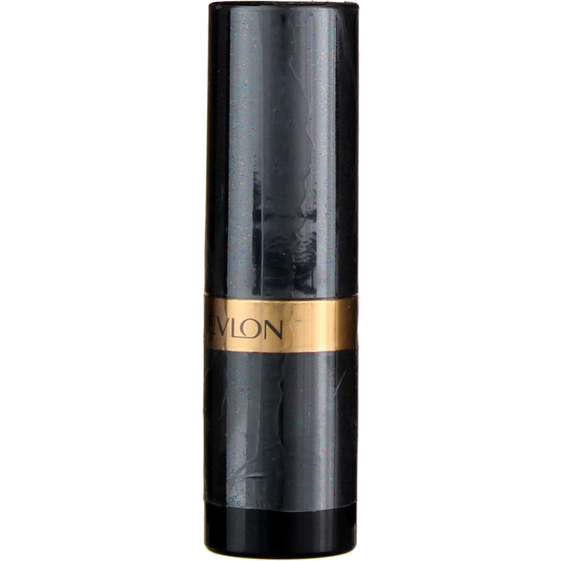 Revlon Super Lustrous Lipstick Creme, Rosewine 225, 0.15 fl oz